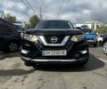 Черный Ниссан Rogue, объемом двигателя 2.5 л и пробегом 130 тыс. км за 13400 $, фото 1 на Automoto.ua