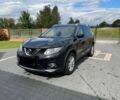 Чорний Ніссан Rogue, об'ємом двигуна 2.5 л та пробігом 147 тис. км за 9200 $, фото 1 на Automoto.ua