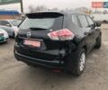 Чорний Ніссан Rogue, об'ємом двигуна 2.5 л та пробігом 165 тис. км за 12100 $, фото 11 на Automoto.ua