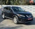 Чорний Ніссан Rogue, об'ємом двигуна 2.5 л та пробігом 211 тис. км за 9900 $, фото 1 на Automoto.ua