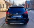 Черный Ниссан Rogue, объемом двигателя 2.5 л и пробегом 104 тыс. км за 15500 $, фото 2 на Automoto.ua
