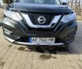 Черный Ниссан Rogue, объемом двигателя 2.5 л и пробегом 133 тыс. км за 15000 $, фото 6 на Automoto.ua