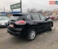 Чорний Ніссан Rogue, об'ємом двигуна 2.5 л та пробігом 165 тис. км за 12100 $, фото 12 на Automoto.ua