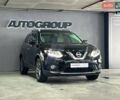 Ниссан Rogue 2016 в Одессе на Automoto.ua Черный Ниссан Rogue, объемом двигателя 2.5 л и пробегом 156 тыс. км за 15000 $, фото 1 на Automoto.ua