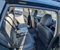 Чорний Ніссан Rogue, об'ємом двигуна 2.5 л та пробігом 57 тис. км за 15200 $, фото 22 на Automoto.ua