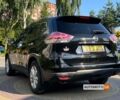 Черный Ниссан Rogue, объемом двигателя 2.5 л и пробегом 140 тыс. км за 13800 $, фото 4 на Automoto.ua