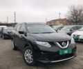 Чорний Ніссан Rogue, об'ємом двигуна 2.5 л та пробігом 165 тис. км за 12100 $, фото 1 на Automoto.ua