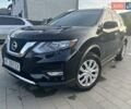 Чорний Ніссан Rogue, об'ємом двигуна 2.49 л та пробігом 128 тис. км за 11200 $, фото 9 на Automoto.ua