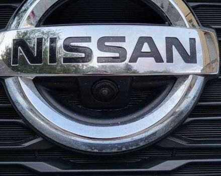 Черный Ниссан Rogue, объемом двигателя 2.5 л и пробегом 159 тыс. км за 13990 $, фото 15 на Automoto.ua