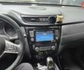 Чорний Ніссан Rogue, об'ємом двигуна 2.5 л та пробігом 174 тис. км за 14000 $, фото 9 на Automoto.ua