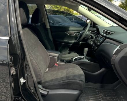 Черный Ниссан Rogue, объемом двигателя 0 л и пробегом 175 тыс. км за 12000 $, фото 8 на Automoto.ua