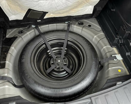 Чорний Ніссан Rogue, об'ємом двигуна 2.5 л та пробігом 112 тис. км за 11700 $, фото 15 на Automoto.ua