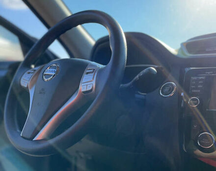 Черный Ниссан Rogue, объемом двигателя 2.49 л и пробегом 211 тыс. км за 12800 $, фото 55 на Automoto.ua