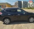 Ніссан Rogue 2016 у Львові на Automoto.ua Чорний Ніссан Rogue, об'ємом двигуна 2.5 л та пробігом 230 тис. км за 10700 $, фото 3 на Automoto.ua