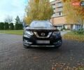 Черный Ниссан Rogue, объемом двигателя 2.49 л и пробегом 187 тыс. км за 11999 $, фото 34 на Automoto.ua