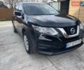 Черный Ниссан Rogue, объемом двигателя 2.49 л и пробегом 165 тыс. км за 14000 $, фото 1 на Automoto.ua