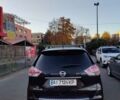 Чорний Ніссан Rogue, об'ємом двигуна 2.5 л та пробігом 57 тис. км за 15200 $, фото 13 на Automoto.ua