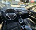 Черный Ниссан Rogue, объемом двигателя 2.49 л и пробегом 125 тыс. км за 12700 $, фото 27 на Automoto.ua