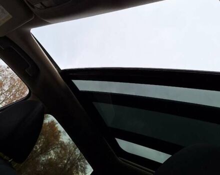 Черный Ниссан Rogue, объемом двигателя 2.49 л и пробегом 251 тыс. км за 12350 $, фото 16 на Automoto.ua