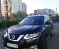 Чорний Ніссан Rogue, об'ємом двигуна 2.5 л та пробігом 106 тис. км за 14900 $, фото 3 на Automoto.ua