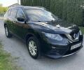 Черный Ниссан Rogue, объемом двигателя 2.5 л и пробегом 208 тыс. км за 13400 $, фото 1 на Automoto.ua