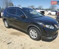 Чорний Ніссан Rogue, об'ємом двигуна 2.5 л та пробігом 112 тис. км за 11700 $, фото 26 на Automoto.ua