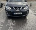 Черный Ниссан Rogue, объемом двигателя 2.5 л и пробегом 160 тыс. км за 14500 $, фото 1 на Automoto.ua