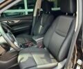 Чорний Ніссан Rogue, об'ємом двигуна 2.49 л та пробігом 120 тис. км за 16000 $, фото 7 на Automoto.ua