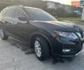 Чорний Ніссан Rogue, об'ємом двигуна 2.49 л та пробігом 128 тис. км за 11200 $, фото 3 на Automoto.ua