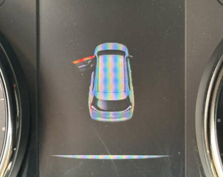 Чорний Ніссан Rogue, об'ємом двигуна 2.49 л та пробігом 102 тис. км за 14200 $, фото 13 на Automoto.ua