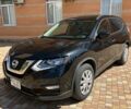 Черный Ниссан Rogue, объемом двигателя 0 л и пробегом 205 тыс. км за 11500 $, фото 1 на Automoto.ua