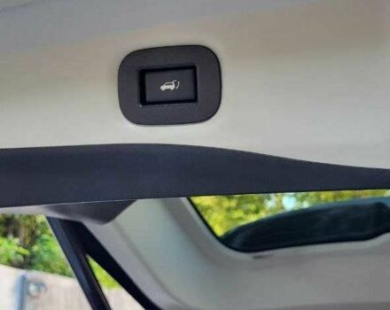 Черный Ниссан Rogue, объемом двигателя 2.5 л и пробегом 159 тыс. км за 13990 $, фото 7 на Automoto.ua