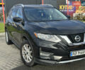 Чорний Ніссан Rogue, об'ємом двигуна 2.49 л та пробігом 102 тис. км за 14200 $, фото 1 на Automoto.ua