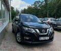 Чорний Ніссан Rogue, об'ємом двигуна 2.49 л та пробігом 120 тис. км за 16000 $, фото 2 на Automoto.ua