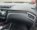 Ниссан Rogue 2016 в Киеве на Automoto.ua Черный Ниссан Rogue, объемом двигателя 2.5 л и пробегом 160 тыс. км за 13700 $, фото 12 на Automoto.ua