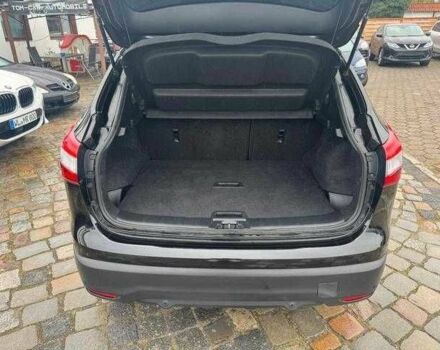 Черный Ниссан Rogue, объемом двигателя 1.2 л и пробегом 80 тыс. км за 11100 $, фото 8 на Automoto.ua