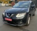 Чорний Ніссан Rogue, об'ємом двигуна 2.5 л та пробігом 205 тис. км за 12000 $, фото 1 на Automoto.ua