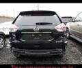 Чорний Ніссан Rogue, об'ємом двигуна 2.5 л та пробігом 57 тис. км за 15200 $, фото 4 на Automoto.ua