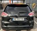 Черный Ниссан Rogue, объемом двигателя 2.5 л и пробегом 160 тыс. км за 14500 $, фото 7 на Automoto.ua