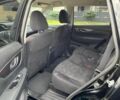 Чорний Ніссан Rogue, об'ємом двигуна 2.5 л та пробігом 147 тис. км за 9200 $, фото 7 на Automoto.ua