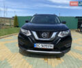 Чорний Ніссан Rogue, об'ємом двигуна 2.5 л та пробігом 83 тис. км за 14999 $, фото 8 на Automoto.ua
