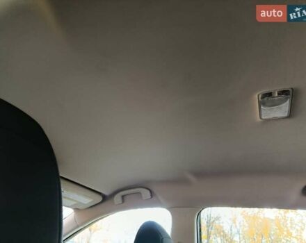 Черный Ниссан Rogue, объемом двигателя 2.49 л и пробегом 187 тыс. км за 11999 $, фото 16 на Automoto.ua