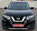 Черный Ниссан Rogue, объемом двигателя 2.5 л и пробегом 200 тыс. км за 9900 $, фото 1 на Automoto.ua