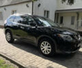 Черный Ниссан Rogue, объемом двигателя 2.5 л и пробегом 115 тыс. км за 10100 $, фото 2 на Automoto.ua