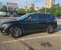 Черный Ниссан Rogue, объемом двигателя 2.5 л и пробегом 121 тыс. км за 15400 $, фото 12 на Automoto.ua