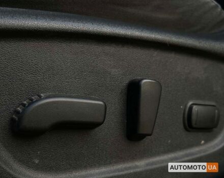 Черный Ниссан Rogue, объемом двигателя 2.5 л и пробегом 140 тыс. км за 13800 $, фото 14 на Automoto.ua