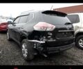 Чорний Ніссан Rogue, об'ємом двигуна 2.5 л та пробігом 57 тис. км за 15200 $, фото 3 на Automoto.ua