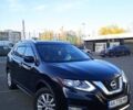 Чорний Ніссан Rogue, об'ємом двигуна 2.5 л та пробігом 106 тис. км за 14900 $, фото 1 на Automoto.ua