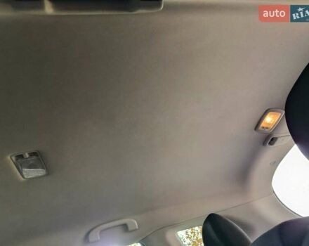 Черный Ниссан Rogue, объемом двигателя 2.49 л и пробегом 187 тыс. км за 11999 $, фото 19 на Automoto.ua