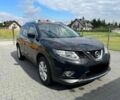 Чорний Ніссан Rogue, об'ємом двигуна 2.5 л та пробігом 147 тис. км за 9200 $, фото 1 на Automoto.ua